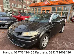 Renault Megane Coupé-Cabriolet 2.0 16V