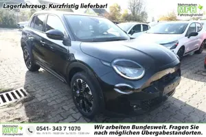 Fiat 600 La Prima Hybrid eHK ACC SHZ Keyl Massage BT 107... Bild 1