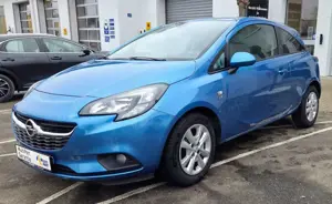 Opel Corsa Corsa 1.2 120 Jahre Bild 3