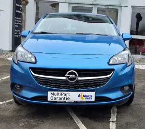 Opel Corsa Corsa 1.2 120 Jahre Bild 2