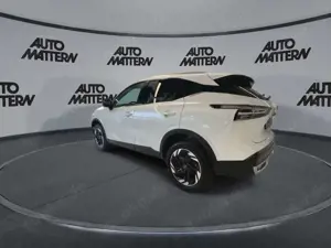 Nissan Qashqai 1.3 DIG-T MHEV N-Connecta PGD BFS 360° Bild 4