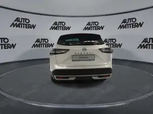 Nissan Qashqai 1.3 DIG-T MHEV N-Connecta PGD BFS 360° Bild 5