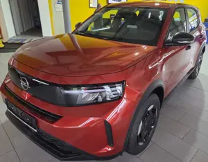 Opel Frontera Edition 1.2 74kW