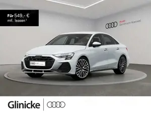 Audi A3 35 TFSI S line Matrix LED Navi RÜ