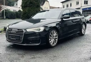 Audi A6 Avant 3.0 TDI clean diese quattro S LINE PLUS