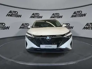 Nissan Qashqai 1.3 DIG-T MHEV N-Connecta PGD BFS 360° Bild 2