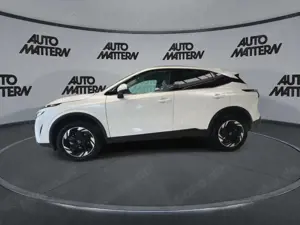 Nissan Qashqai 1.3 DIG-T MHEV N-Connecta PGD BFS 360° Bild 3