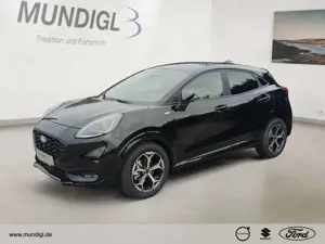 Ford Puma ST-Line Navi ACC Klimaaut RFK SHZ FSH LRH PDC FSE