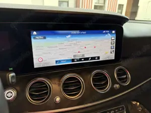 Mercedes-Benz E 220 d T 9G-TRONIC Avantgarde