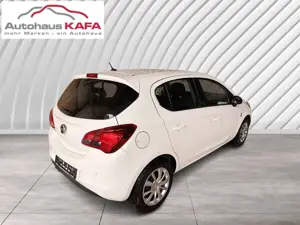 Opel Corsa 120 Jahre** 1.HAND/ PDC/SHZ/ ** Bild 4