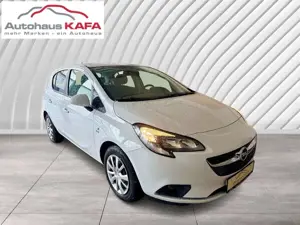 Opel Corsa 120 Jahre** 1.HAND/ PDC/SHZ/ ** Bild 3