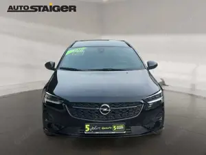 Opel Insignia Bild 3