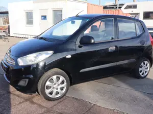 Hyundai i10 i10 1.1 Style