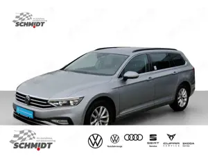 Volkswagen Passat Variant 2.0 TDI Business DSG AHK STHZ