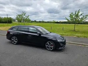 Skoda Octavia Octavia Combi 2.0 TDI DSG RS Plus