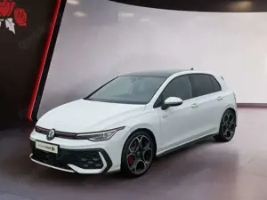 Volkswagen Golf GTI Facelift 2,0 l TSI, 7-Gang-DSG 265 PS Bild 2