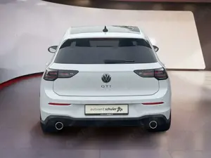 Volkswagen Golf GTI Facelift 2,0 l TSI, 7-Gang-DSG 265 PS Bild 5