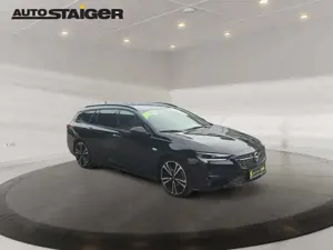 Opel Insignia Bild 4