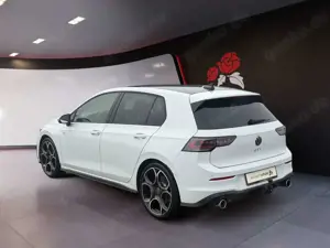 Volkswagen Golf GTI Facelift 2,0 l TSI, 7-Gang-DSG 265 PS Bild 4