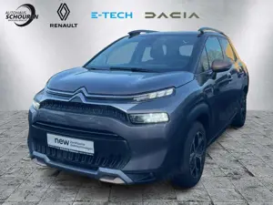 Citroen C3 Aircross 1.2 PureTech 110 C-Series SS