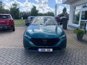 Peugeot 308 SW Active Pack PureTech 130 EAT8 Bild 3