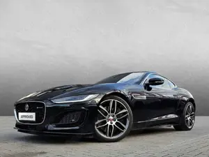 Jaguar F-Type P450 Coupe AWD R-Dynamic 698,- OHNE ANZAHLUNG
