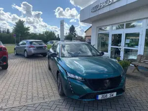 Peugeot 308 SW Active Pack PureTech 130 EAT8 Bild 2