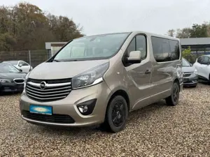 Opel Vivaro B Kombi L1H1  2,7t 9-Sitzer Navi Kamera