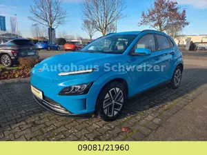 Hyundai KONA Prime Elektro