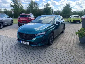 Peugeot 308 SW Active Pack PureTech 130 EAT8 Bild 4