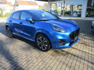 Ford Puma Puma 1.0   ST-LINE   "Automatik" Bild 4