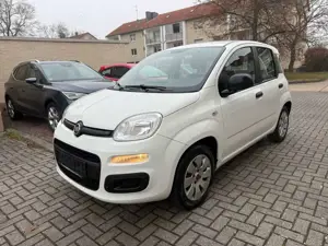 Fiat New Panda Pop Klima Servo