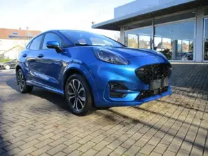 Ford Puma Puma 1.0   ST-LINE   "Automatik" Bild 2