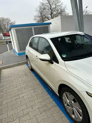 Volkswagen Golf GTE eHybrid Bild 4