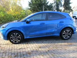 Ford Puma Puma 1.0   ST-LINE   "Automatik" Bild 5