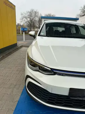 Volkswagen Golf GTE eHybrid Bild 2