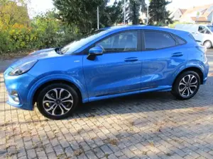 Ford Puma Puma 1.0   ST-LINE   "Automatik" Bild 3