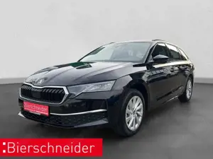 Skoda Octavia Combi 1,5 TSI DSG Selection AHK ACC NAVI SHZ