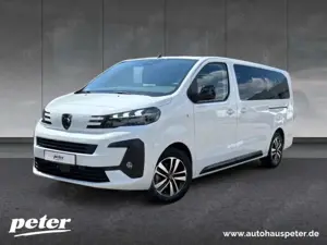 Peugeot Traveller Traveller Active BHDi 180 L3 - HIG +Kamera+Navi+