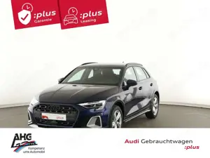 Audi A3 allstreet 35 TFSI 110(150) kW(PS) S tronic alls...