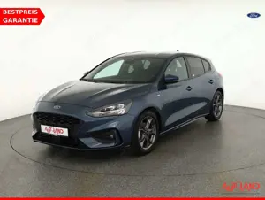 Ford Focus 1.0 EcoBoost ST-Line LED Navi Head-up DAB