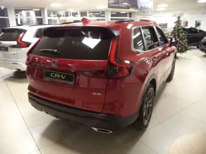 Honda CR-V e:HEV Elegance 2WD Bild 3
