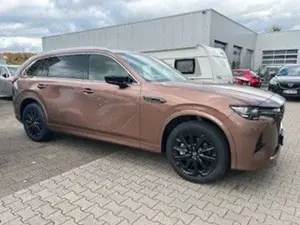 Mazda CX-80 3.3 e-SKY.D 254 Homura Plus 6.Sitze,el.AHK Bild 4