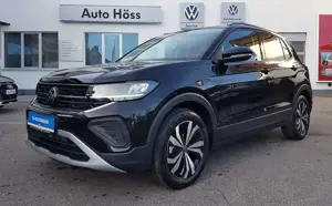 Volkswagen T-Cross 1.0 TSI 85 kW Life*AHK*GAR 4J/80TKM*ACC*LED*APP C*