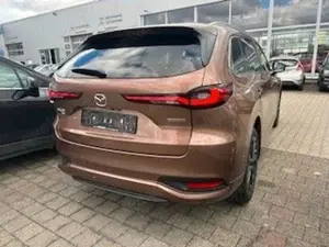 Mazda CX-80 3.3 e-SKY.D 254 Homura Plus 6.Sitze,el.AHK Bild 5