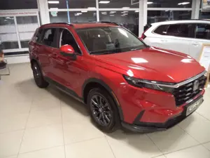 Honda CR-V e:HEV Elegance 2WD Bild 2