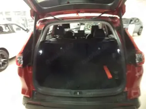 Honda CR-V e:HEV Elegance 2WD Bild 4