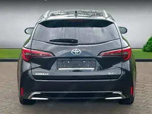 Toyota Corolla TS Kombi Hybrid Teamplayer 2,0ltr.  Technik-Paket Bild 4