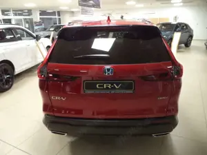 Honda CR-V e:HEV Elegance 2WD Bild 5