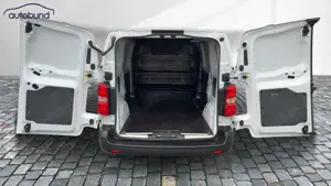 Citroen Jumpy III e-Jumpy L2  Kasten 50KWh sofort verfügbar Bild 3